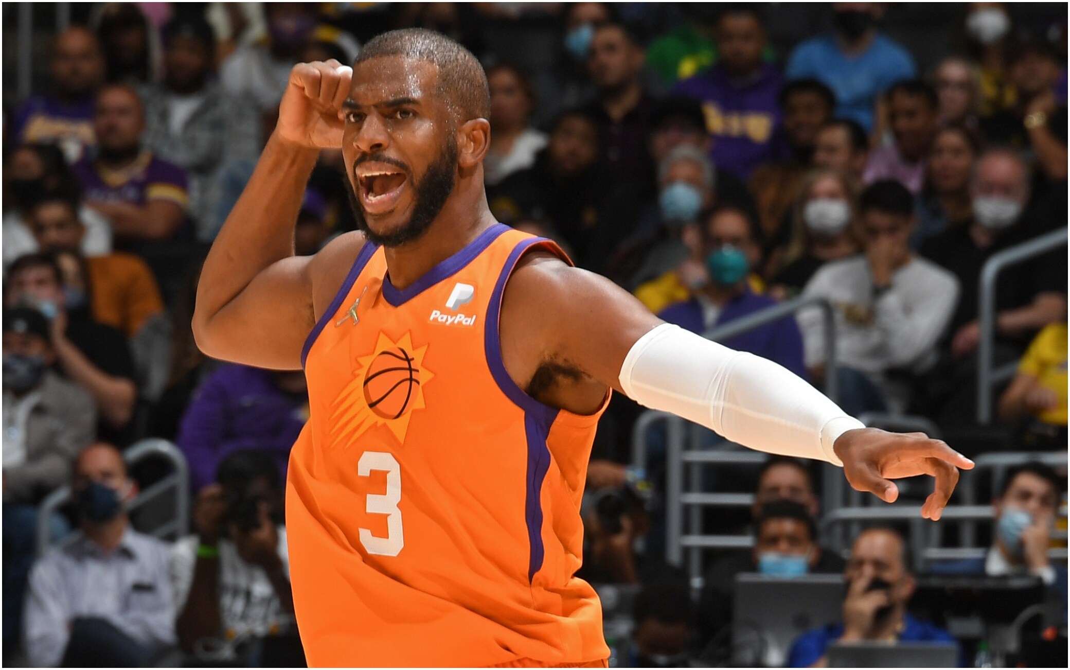 NBA, i risultati della notte: Lakers ancora ko contro i Suns, prima vittoria per i Nets